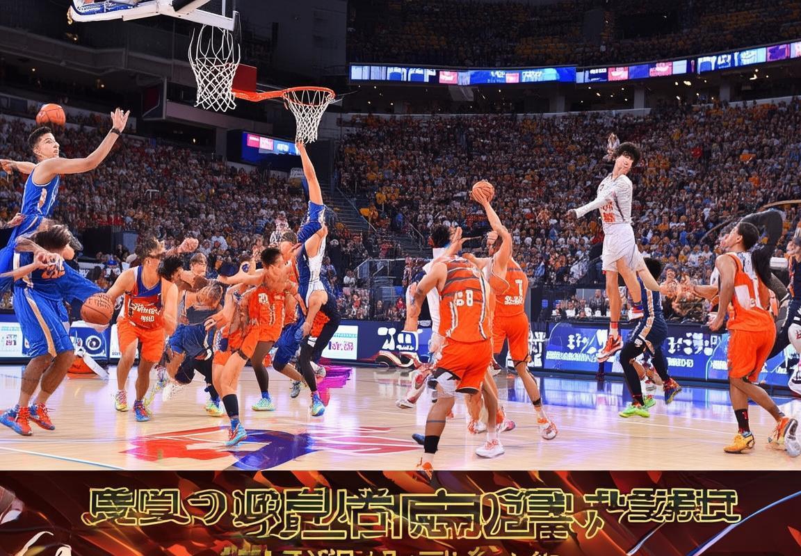 2021粤苏篮球巅峰对决：激情战局全解析(图1)