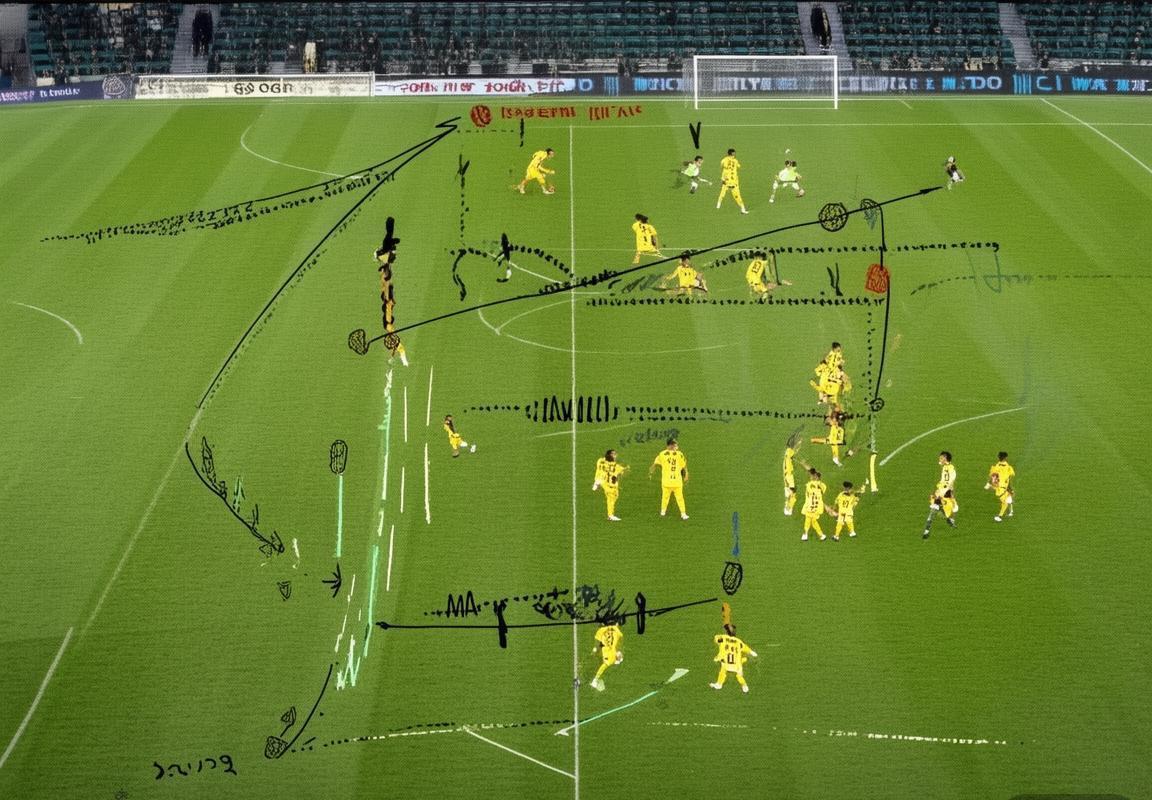 德甲巅峰对决：柏林联合VS多特蒙德前瞻解析(图3)