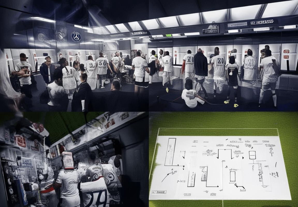 2019大巴黎VS雷恩：经典对决战术解析与球员表现回顾(图1)