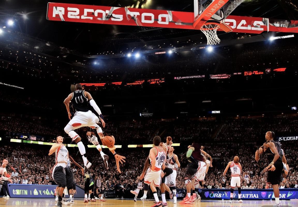 2015年NBA巅峰对决：骑士VS雷霆，詹姆斯与杜兰特的巅峰较量(图4)