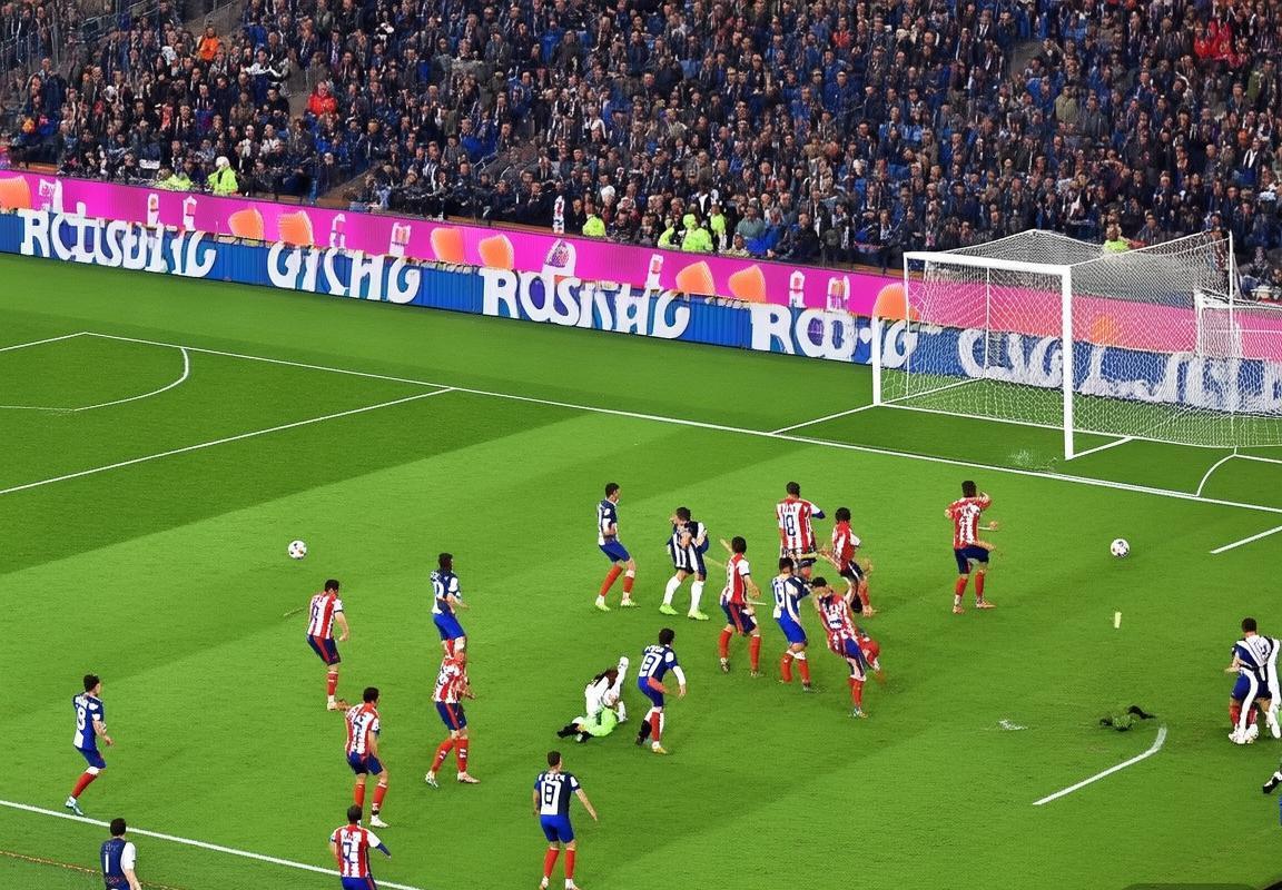 2019欧冠巅峰对决：马竞VS尤文战术心理解析与经典瞬间(图2)