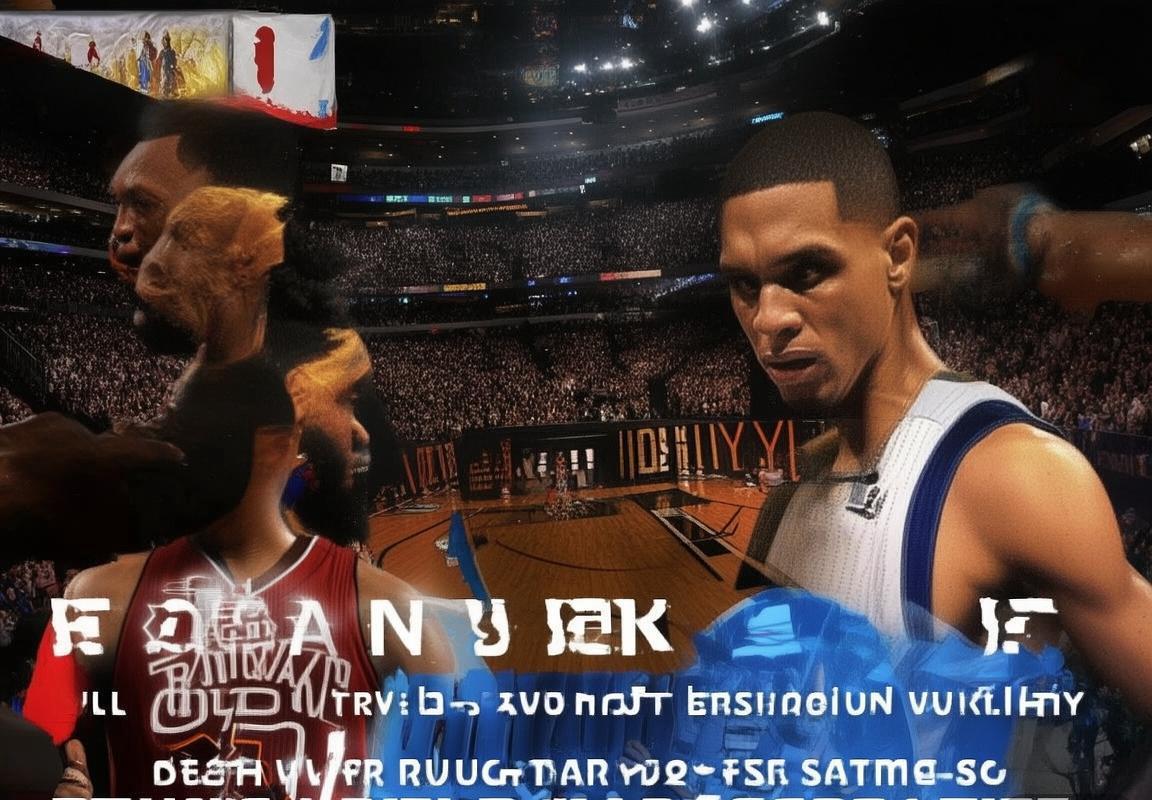 2012年NBA总决赛：骑士VS热火巅峰对决回顾与解析(图2)