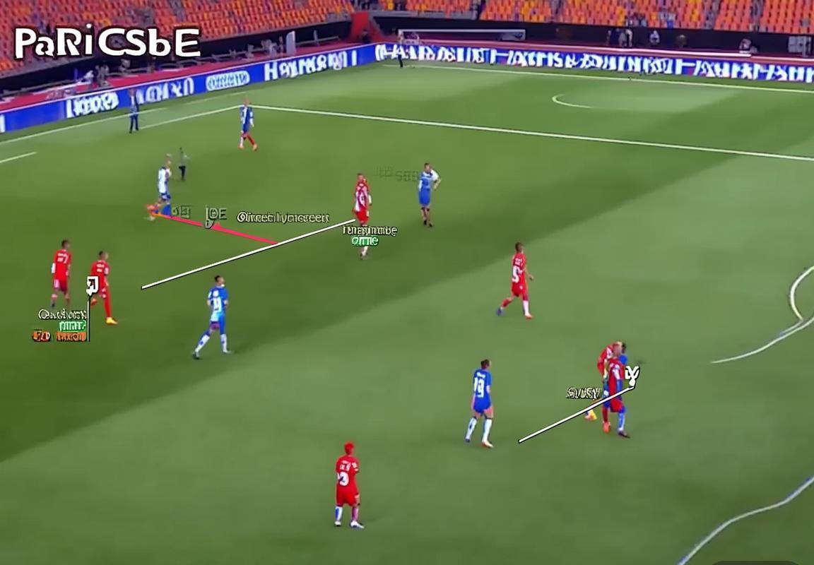 巴伦西亚VS莱万特：保级关键战心理博弈解析(图4)