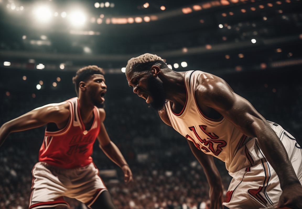 火箭VS强敌：11月26日赛季关键战前瞻(图4)